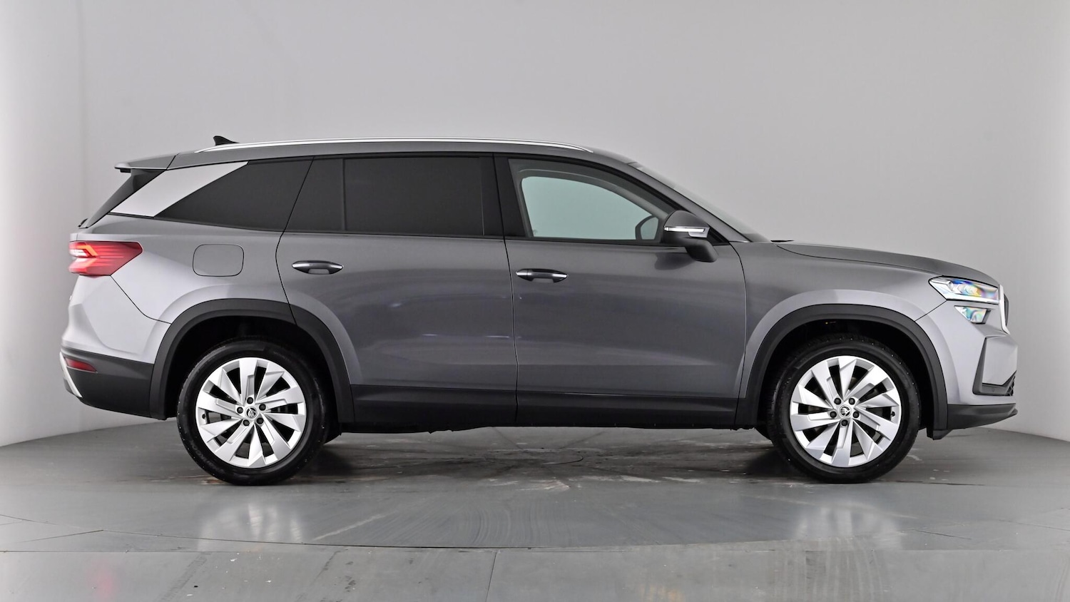 Used Skoda Kodiaq 2024 for sale - 77665022: Photo 39