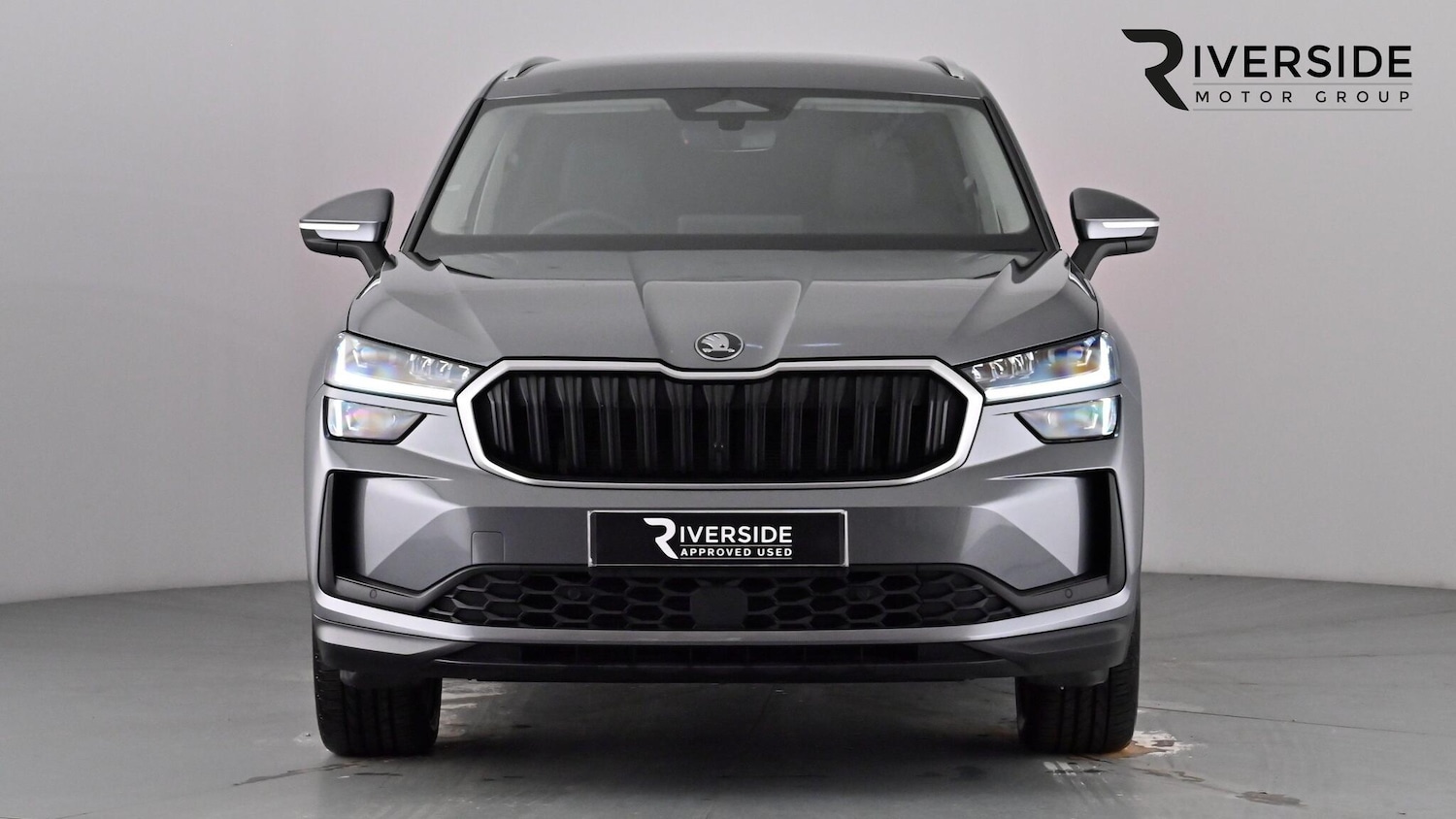 Used Skoda Kodiaq 2024 for sale - 77665022: Photo 4