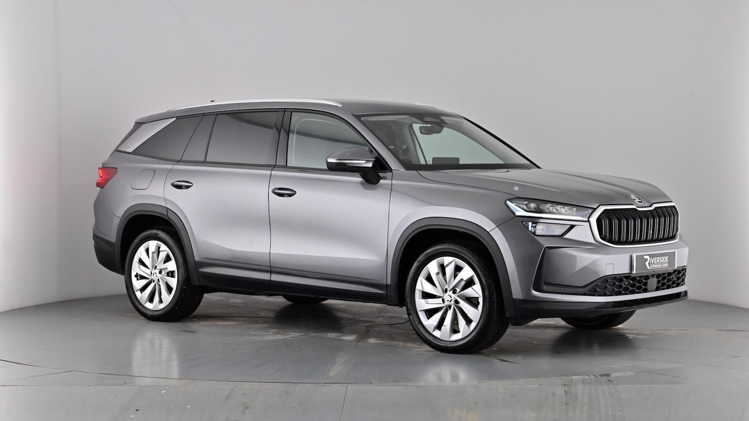 Used Skoda Kodiaq 2024 for sale - 77665022: Photo 43