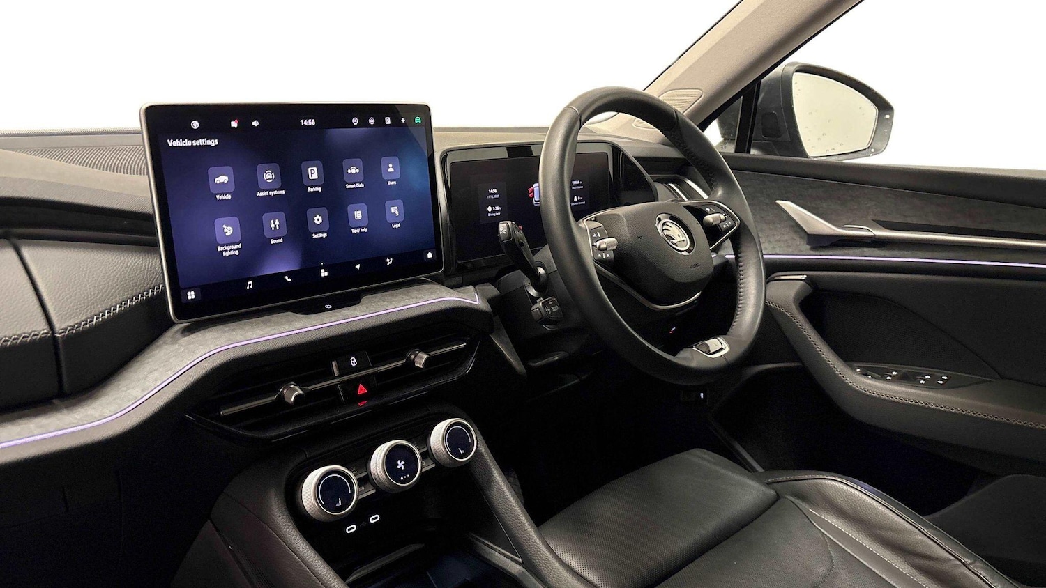 Used Skoda Kodiaq 2024 for sale - 77665022: Photo 45