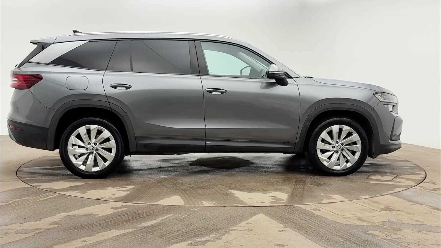 Used Skoda Kodiaq 2024 for sale - 77665022: Photo 47