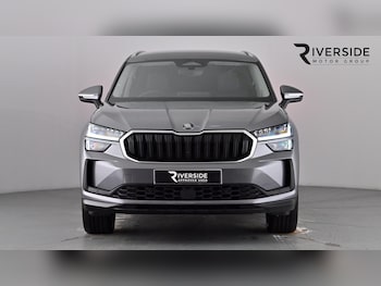 Used Skoda Kodiaq 2024 for sale - 77665022: Photo