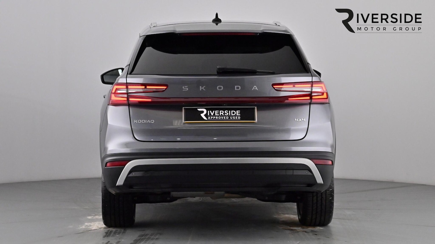 Used Skoda Kodiaq 2024 for sale - 77665022: Photo 5