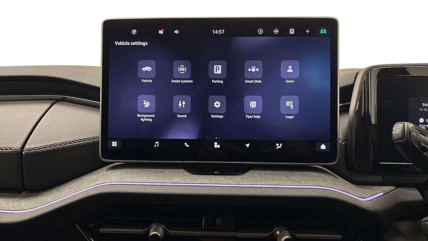 Used Skoda Kodiaq 2024 for sale - 77665022: Photo 51