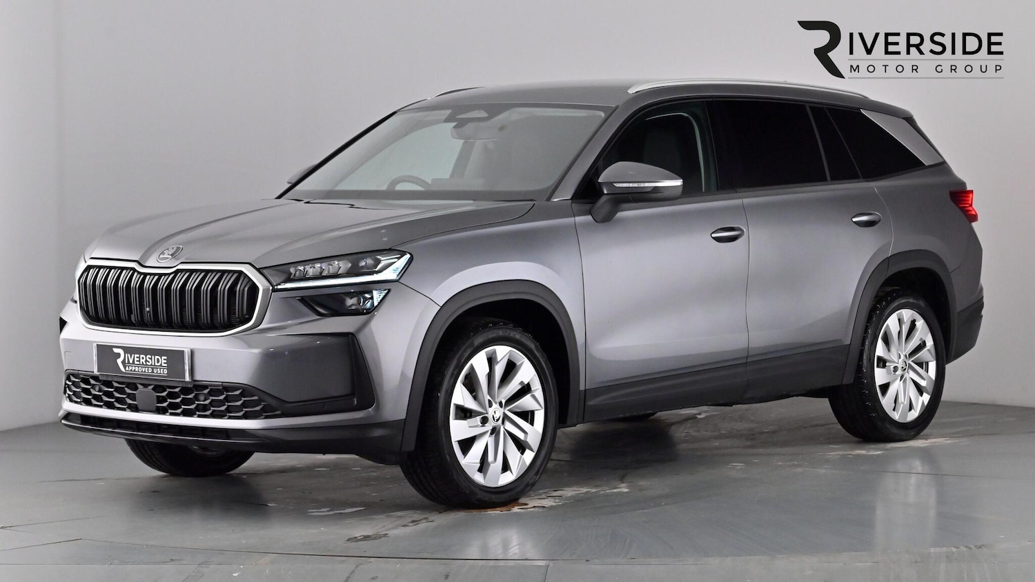 Used Skoda Kodiaq 2024 for sale - 77665022: Photo 6