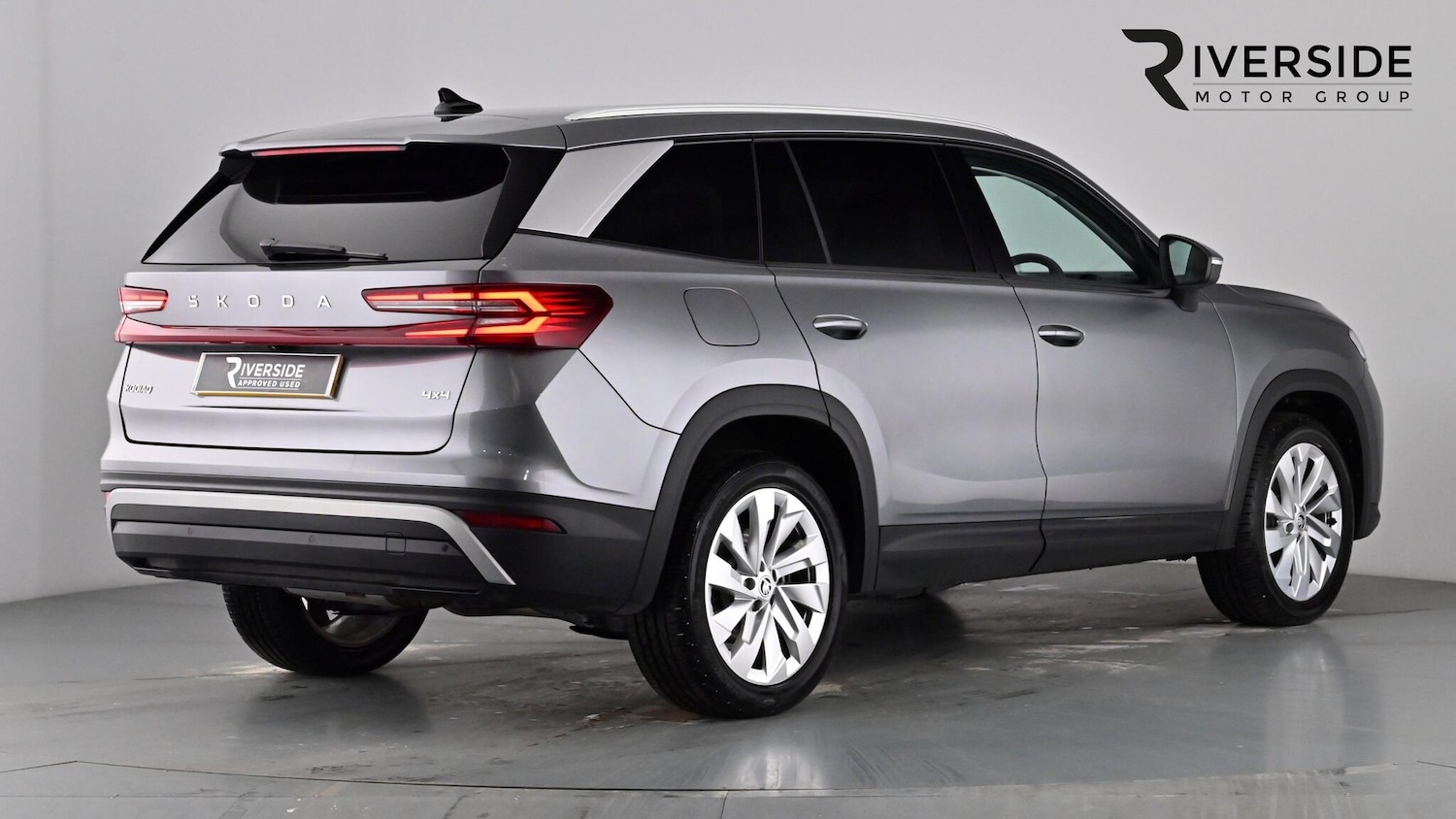 Used Skoda Kodiaq 2024 for sale - 77665022: Photo 7