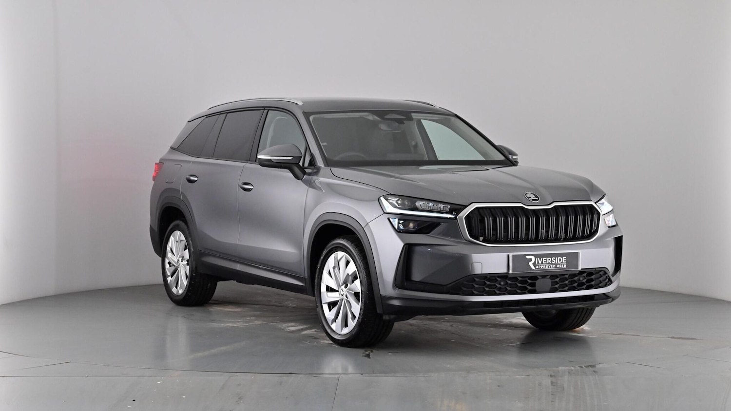 Used Skoda Kodiaq 2024 for sale - 77665022: Photo 9