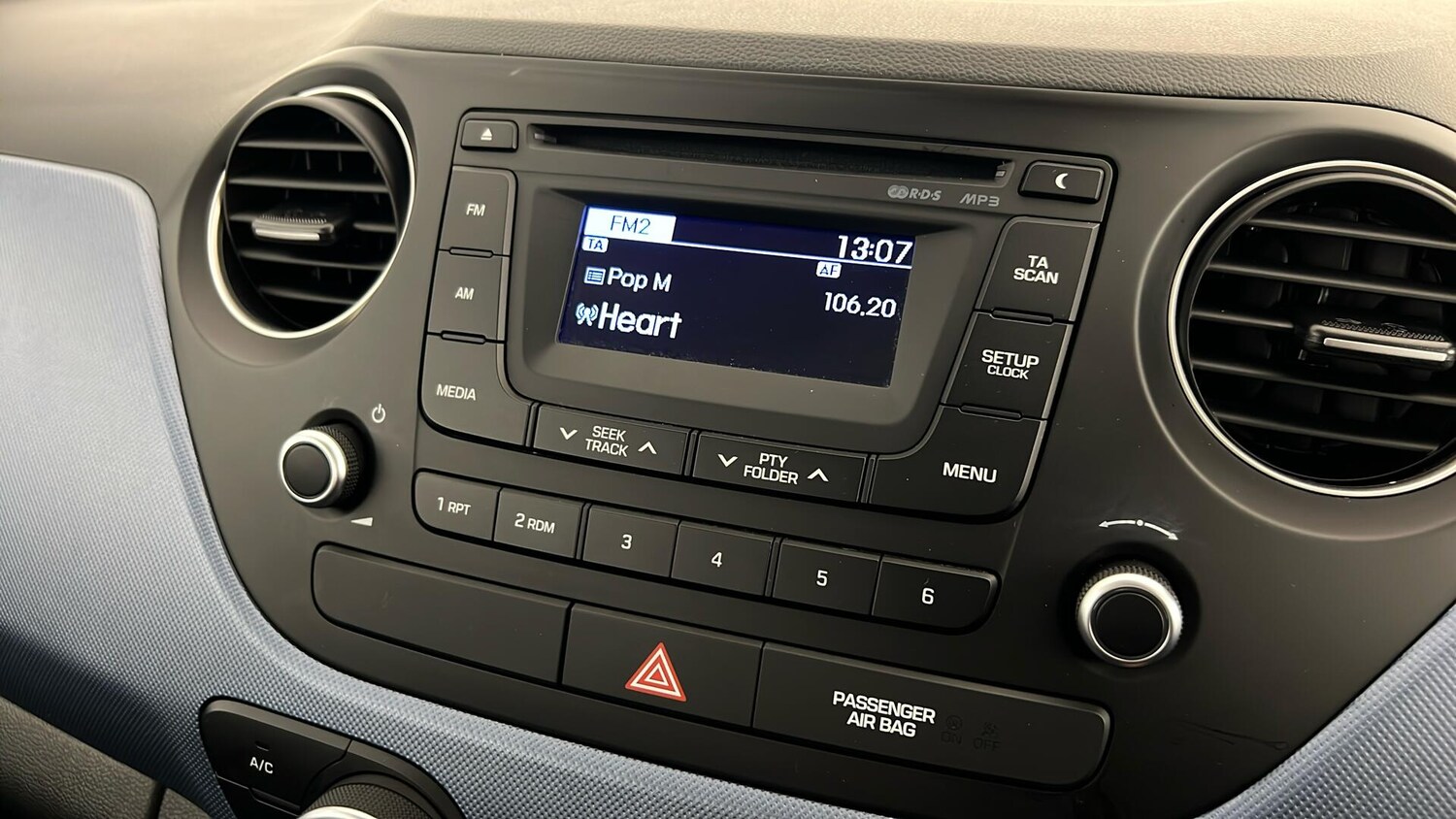 Vehicle 45