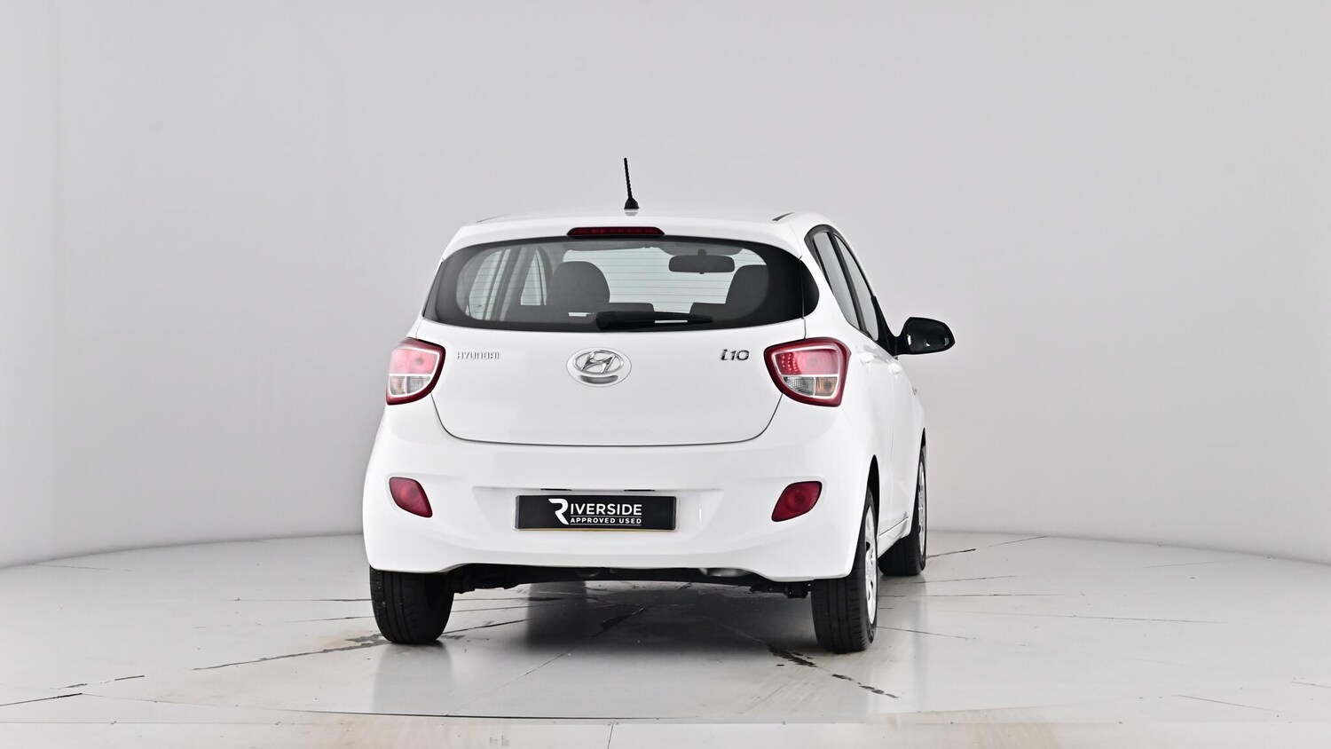 Vehicle 70