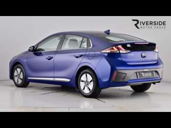 Used Hyundai IONIQ 2020 for sale - 74996274: Photo