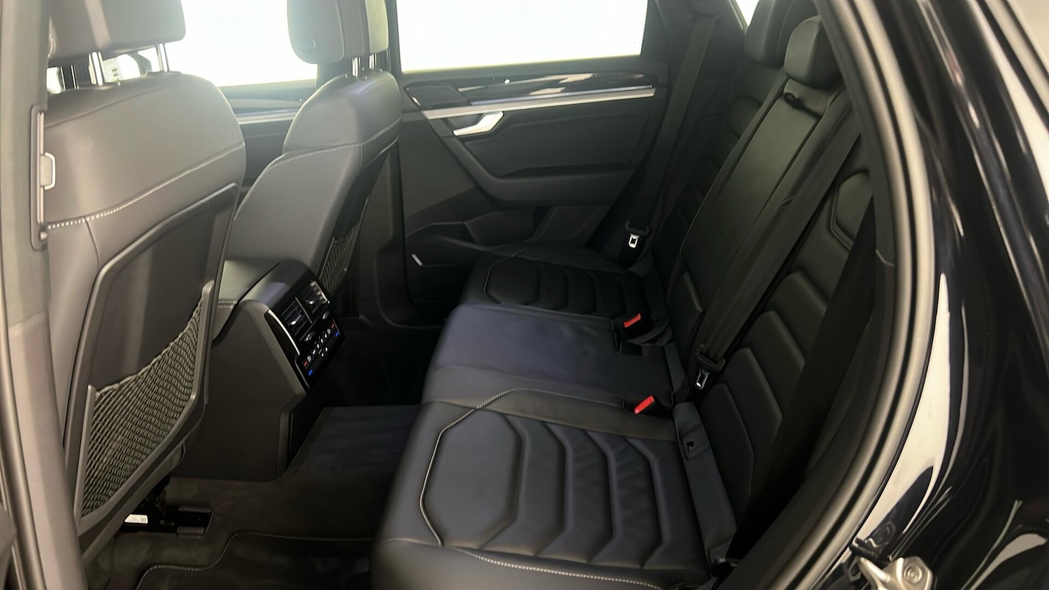 Used Volkswagen Touareg 2020 for sale - 76229326: Photo 11