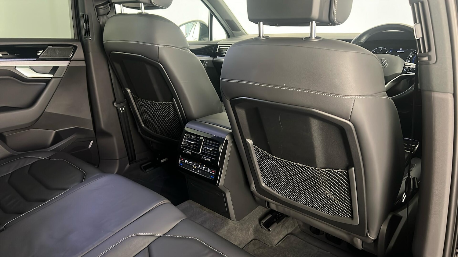 Used Volkswagen Touareg 2020 for sale - 76229326: Photo 13