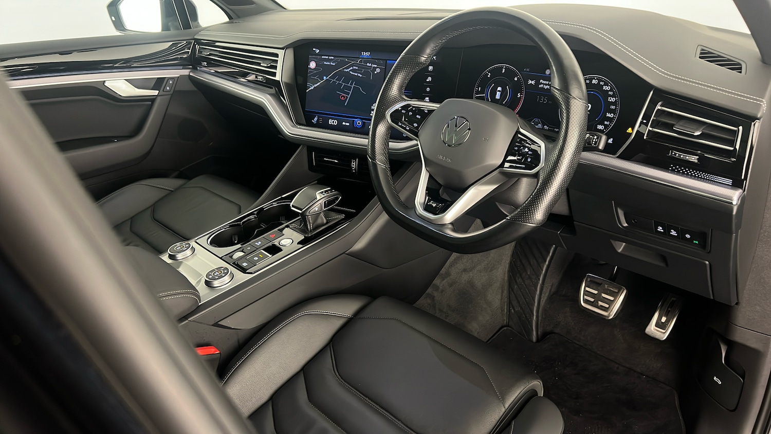 Used Volkswagen Touareg 2020 for sale - 76229326: Photo 14