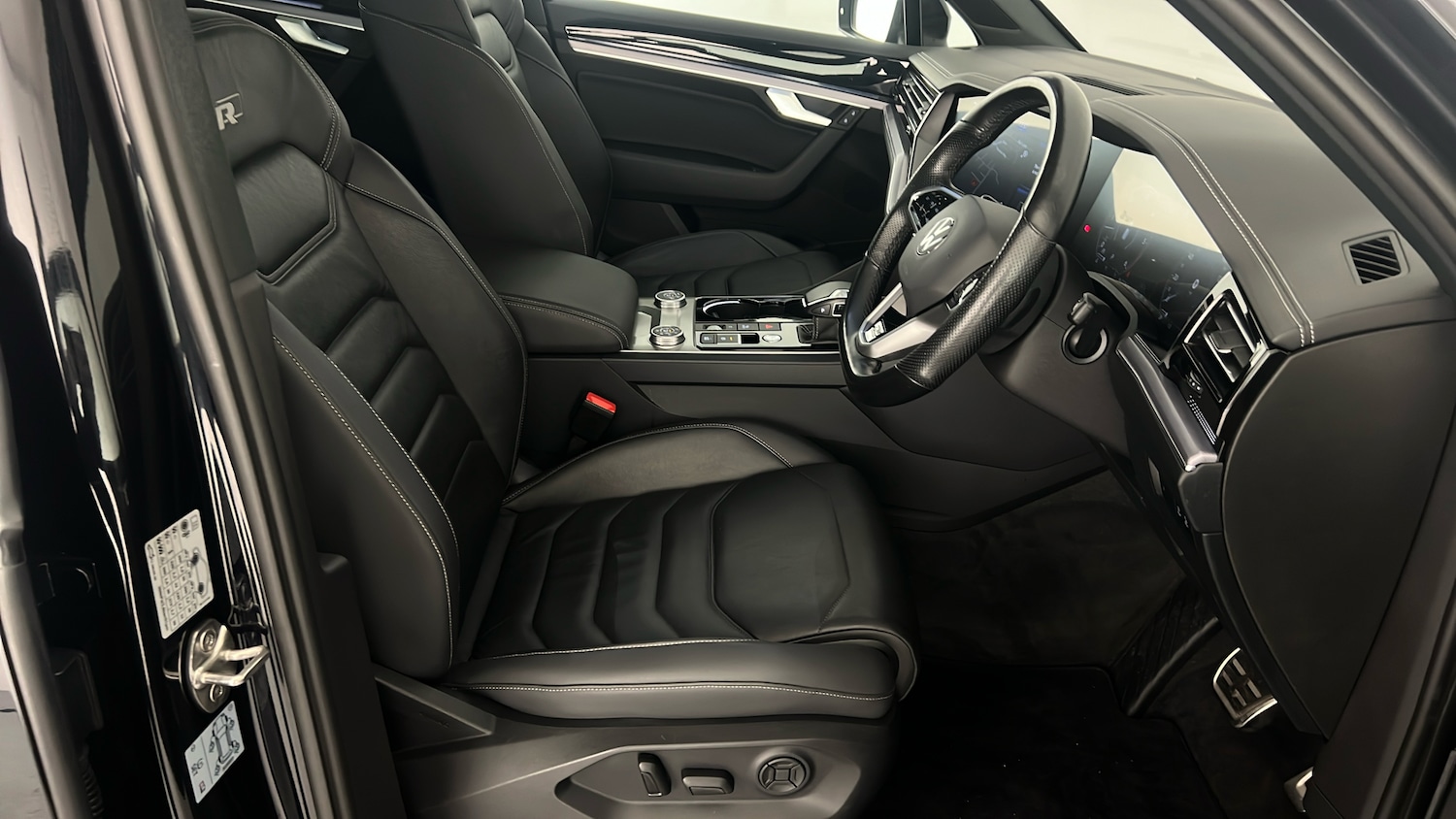 Used Volkswagen Touareg 2020 for sale - 76229326: Photo 15