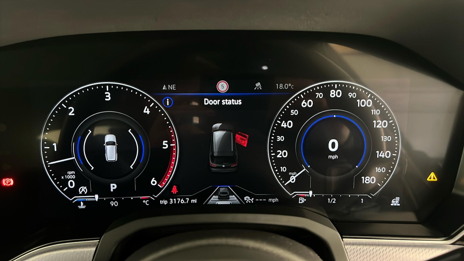 Used Volkswagen Touareg 2020 for sale - 76229326: Photo 16