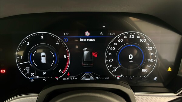 Used Volkswagen Touareg 2020 for sale - 76229326: Photo 16