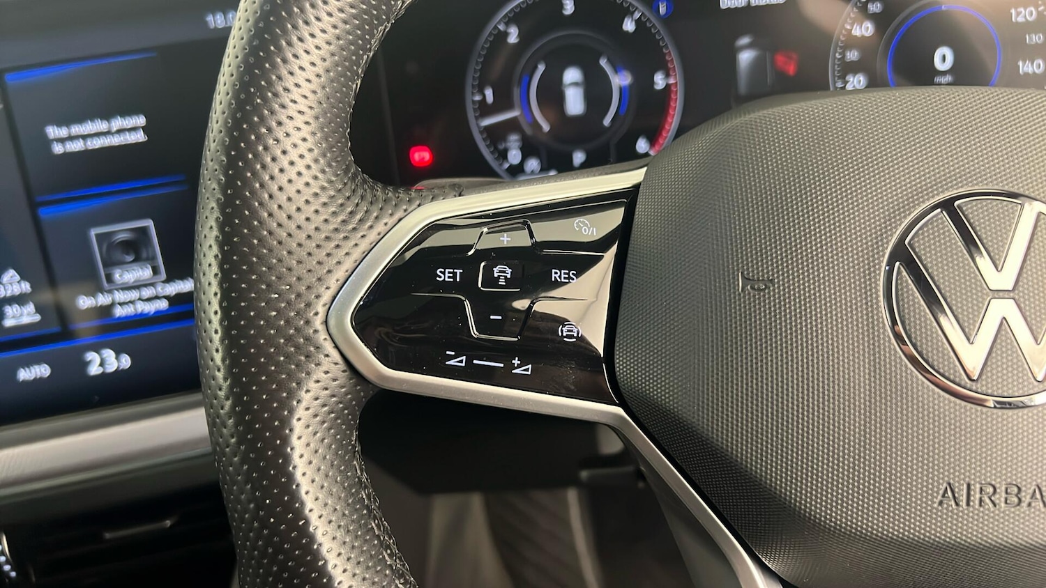 Used Volkswagen Touareg 2020 for sale - 76229326: Photo 17