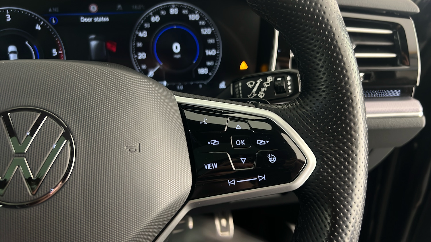 Used Volkswagen Touareg 2020 for sale - 76229326: Photo 18