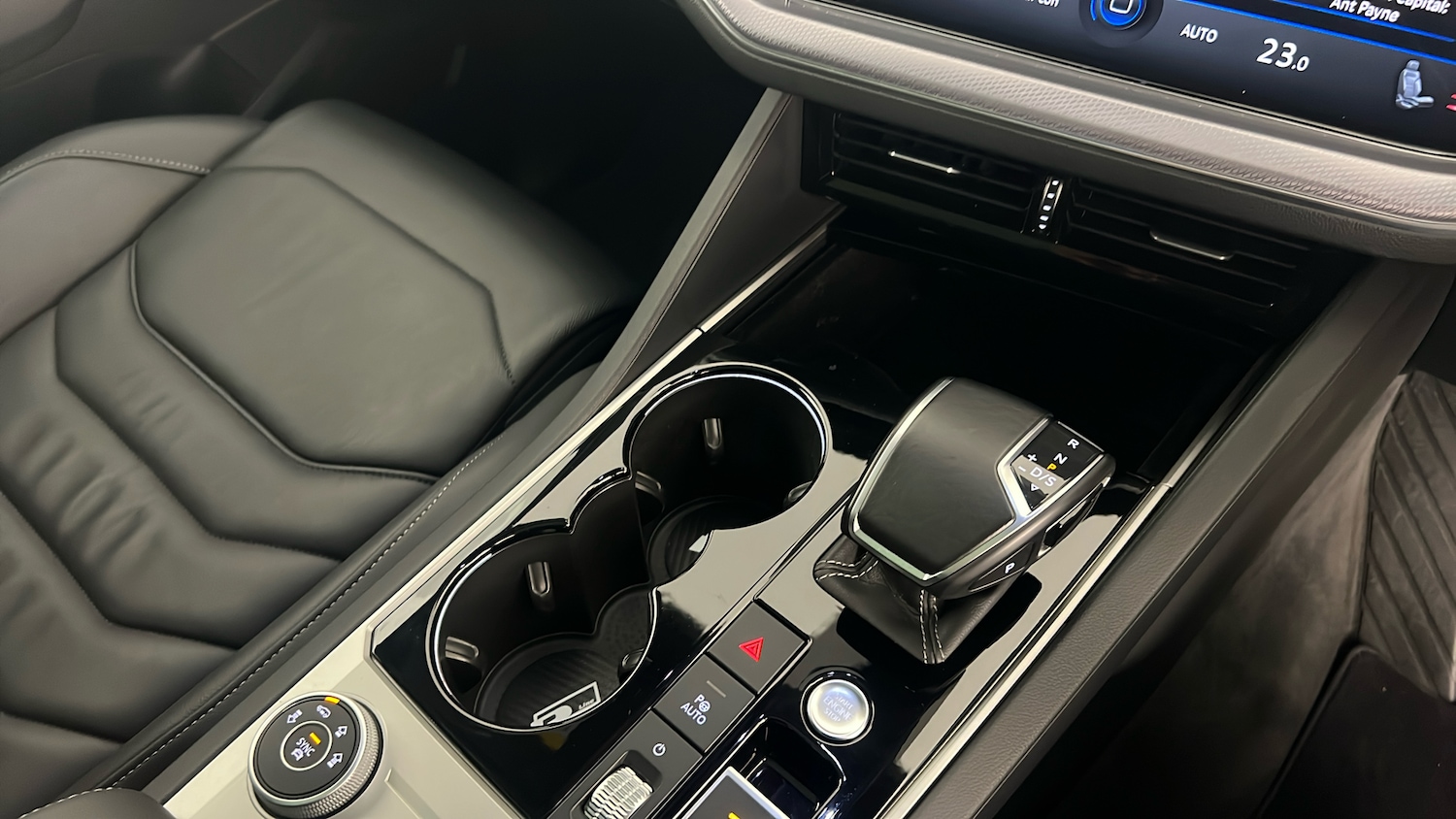 Used Volkswagen Touareg 2020 for sale - 76229326: Photo 19