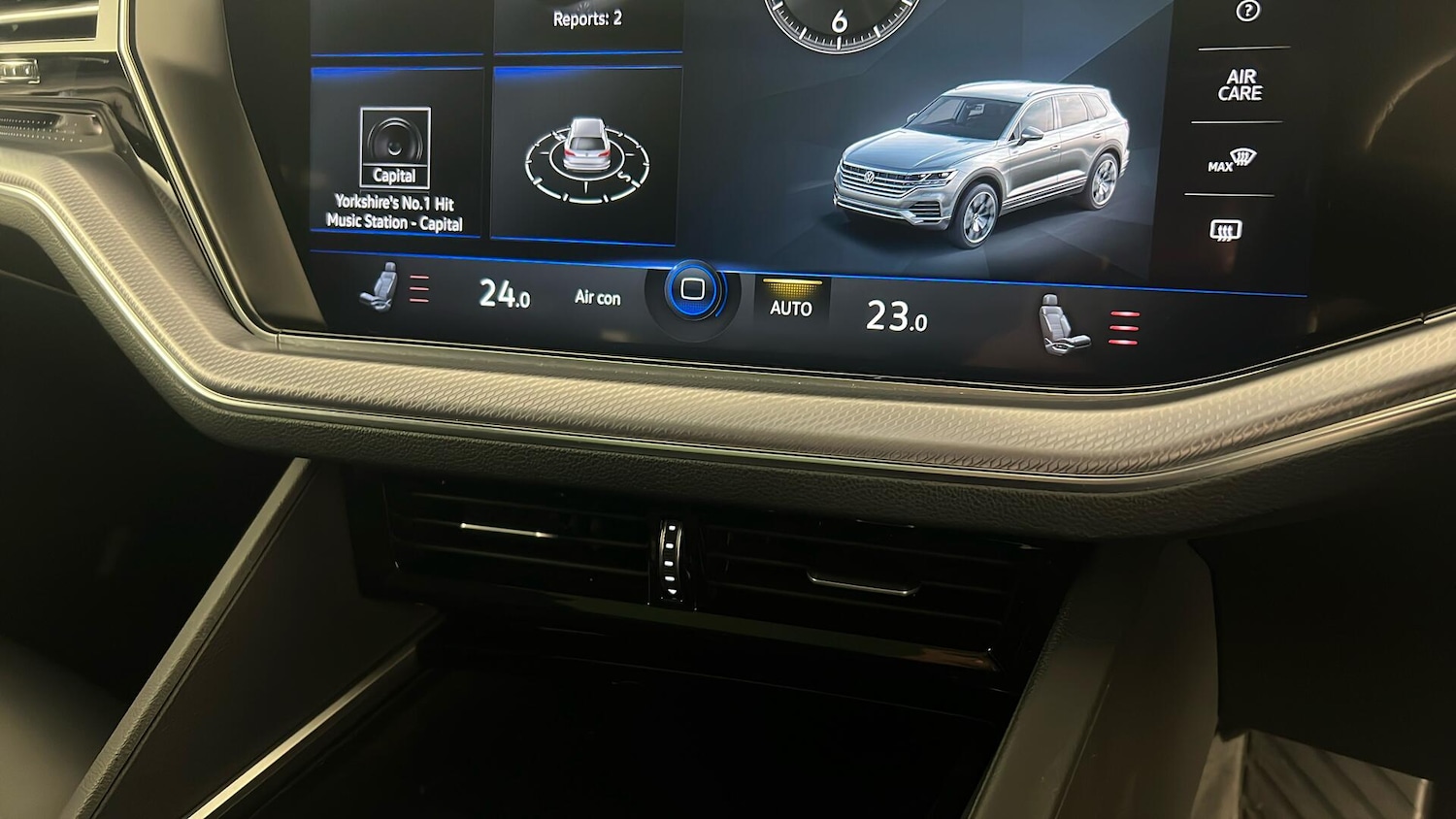 Used Volkswagen Touareg 2020 for sale - 76229326: Photo 20