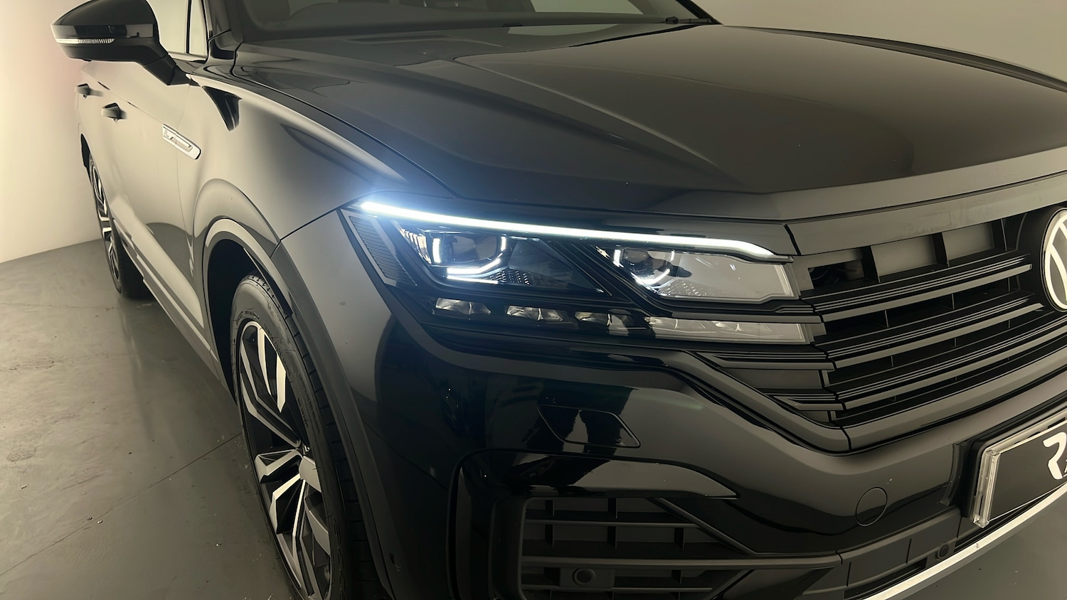 Used Volkswagen Touareg 2020 for sale - 76229326: Photo 23