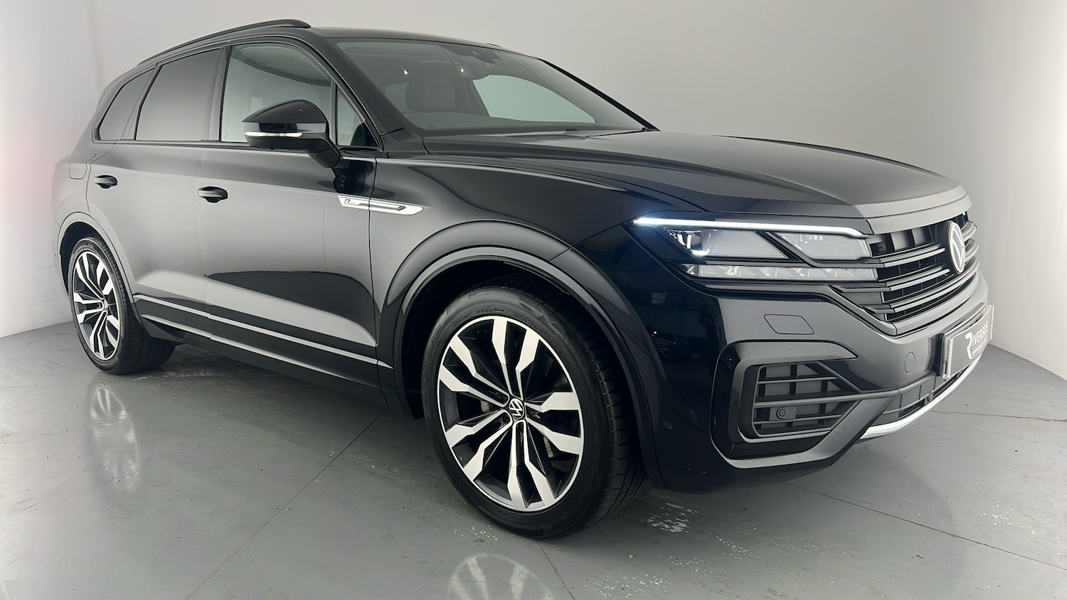 Used Volkswagen Touareg 2020 for sale - 76229326: Photo 24