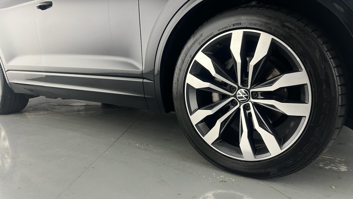 Used Volkswagen Touareg 2020 for sale - 76229326: Photo 25