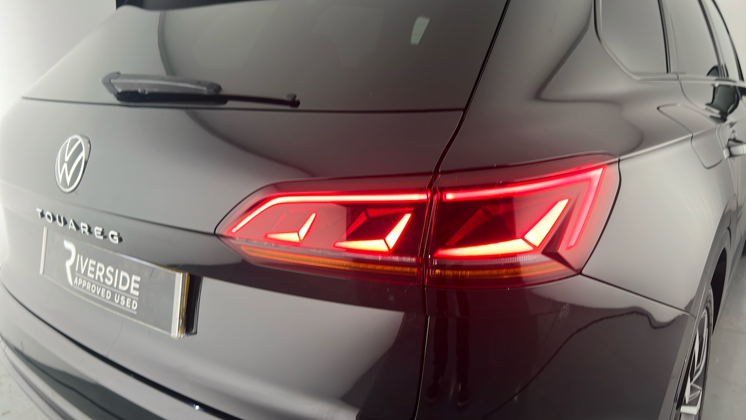 Used Volkswagen Touareg 2020 for sale - 76229326: Photo 27