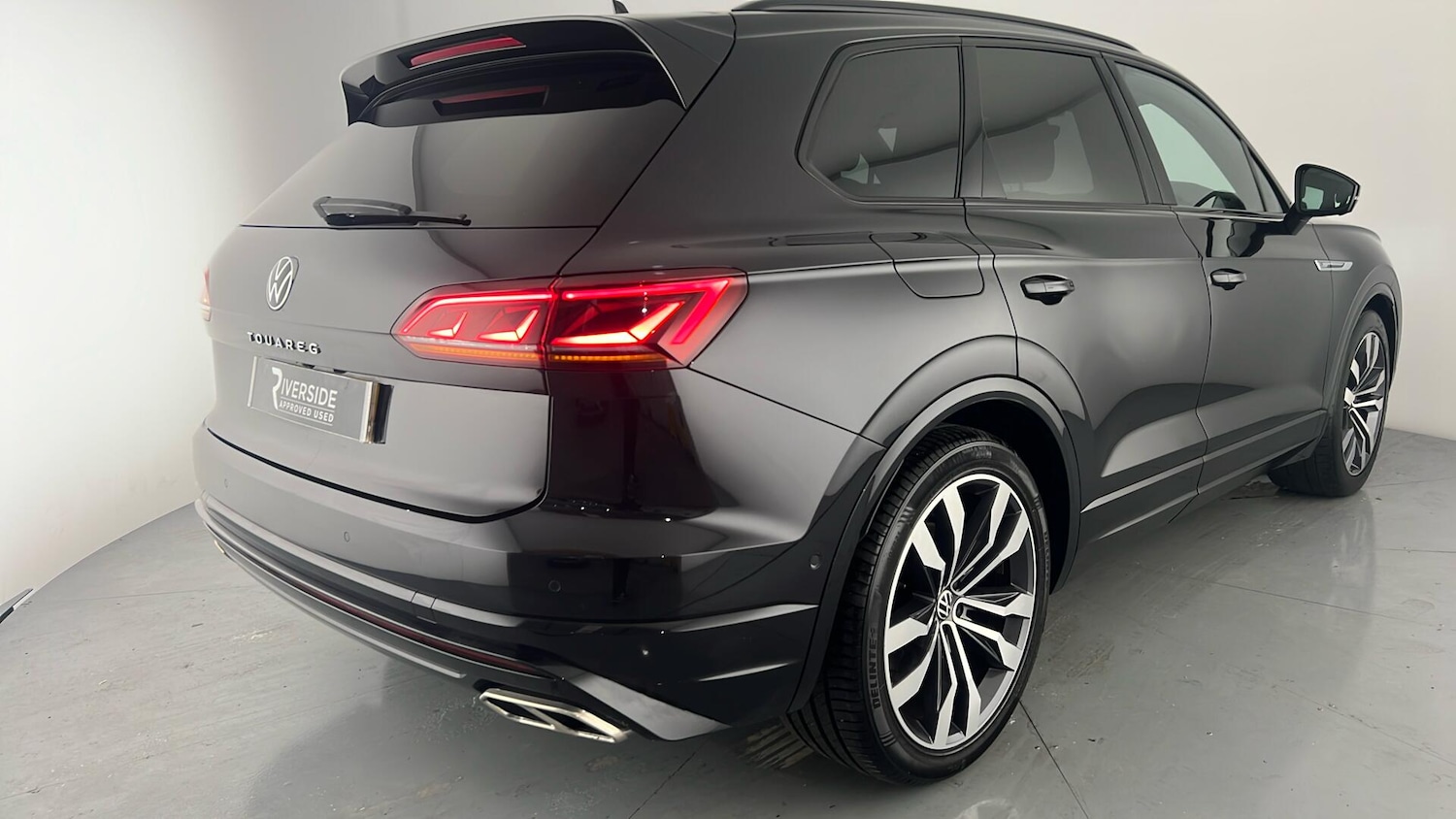 Used Volkswagen Touareg 2020 for sale - 76229326: Photo 28