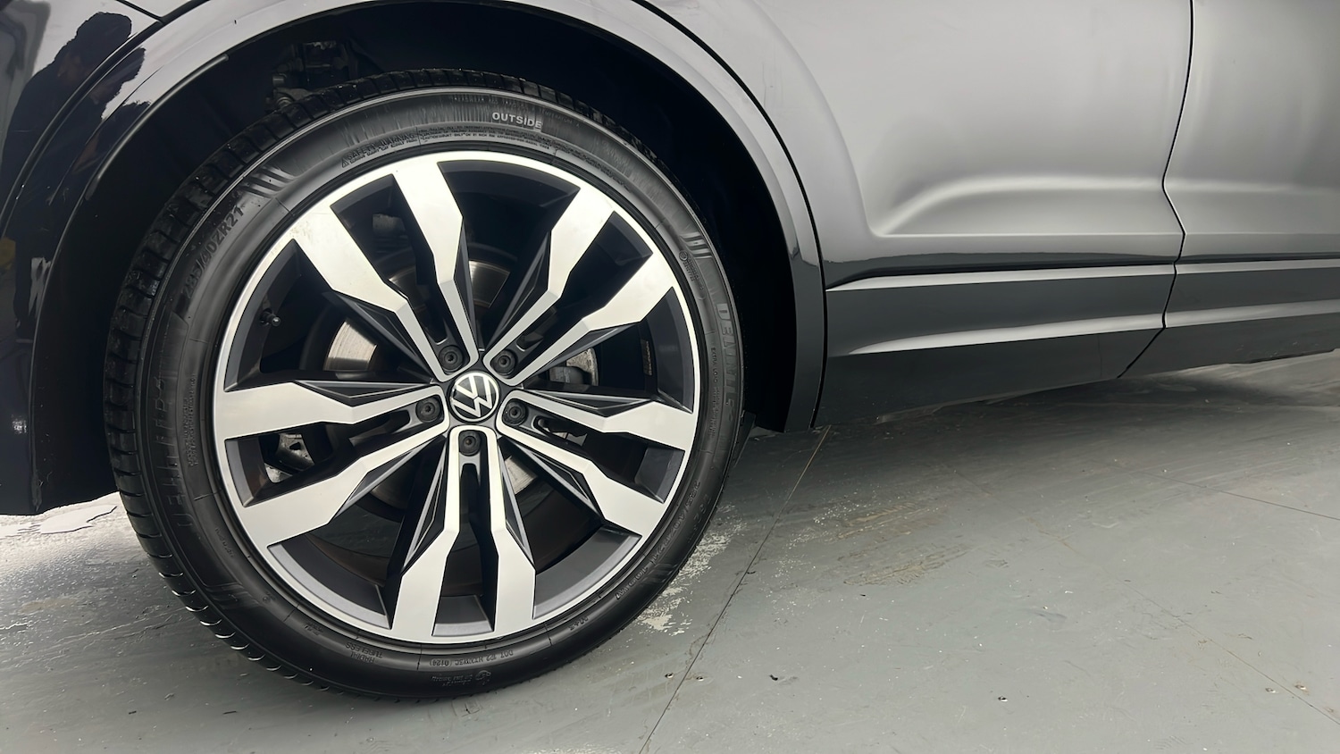 Used Volkswagen Touareg 2020 for sale - 76229326: Photo 29