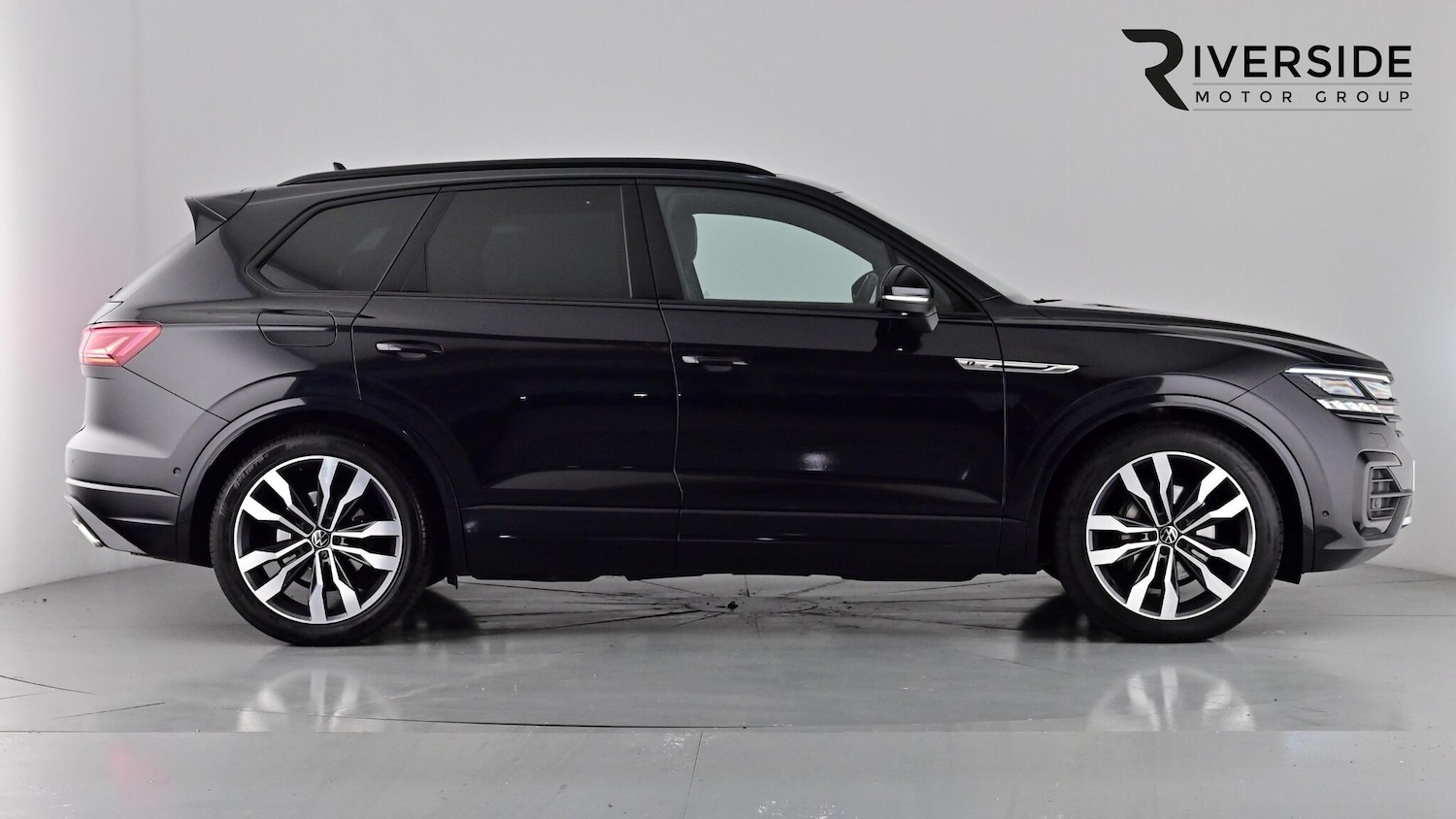 Used Volkswagen Touareg 2020 for sale - 76229326: Photo 3