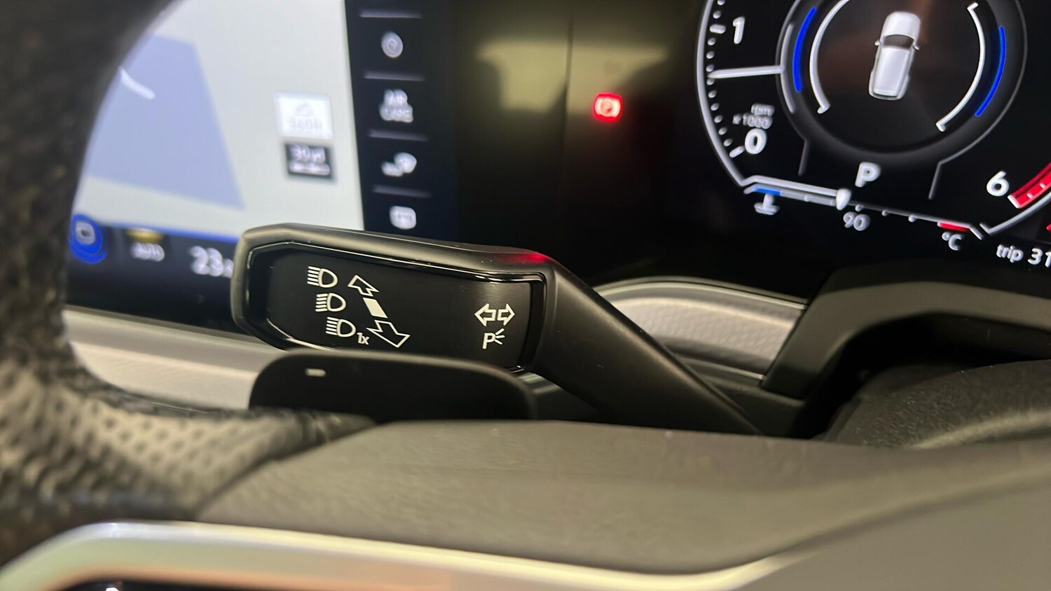 Used Volkswagen Touareg 2020 for sale - 76229326: Photo 33