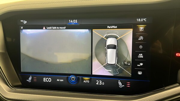 Used Volkswagen Touareg 2020 for sale - 76229326: Photo 34