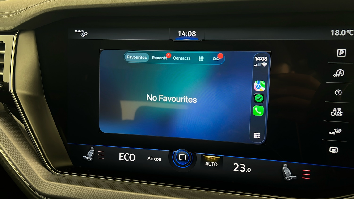 Used Volkswagen Touareg 2020 for sale - 76229326: Photo 35