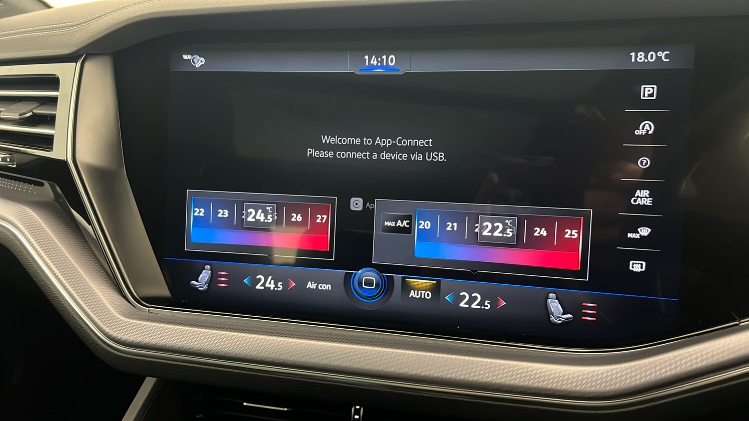 Used Volkswagen Touareg 2020 for sale - 76229326: Photo 37