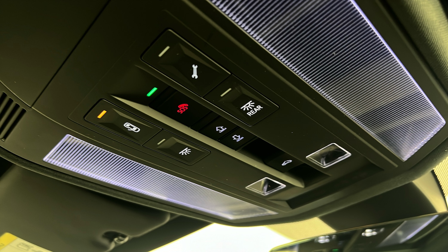 Used Volkswagen Touareg 2020 for sale - 76229326: Photo 38