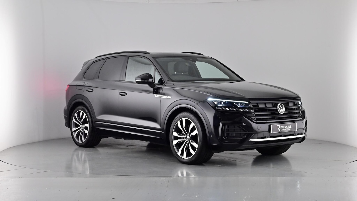 Used Volkswagen Touareg 2020 for sale - 76229326: Photo 39