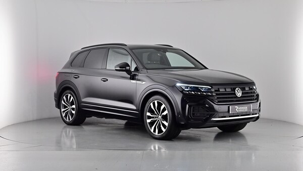 Used Volkswagen Touareg 2020 for sale - 76229326: Photo 39