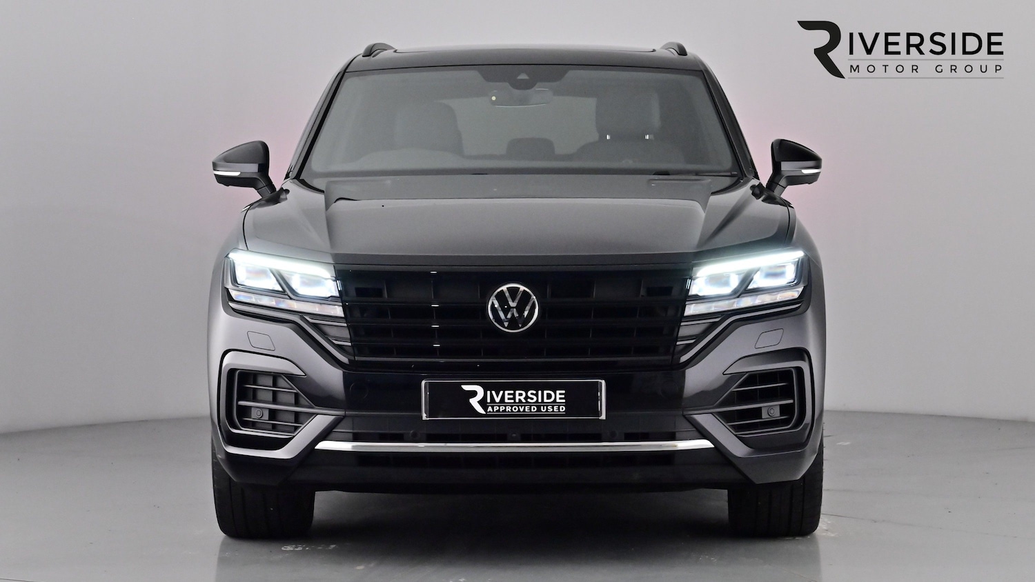 Used Volkswagen Touareg 2020 for sale - 76229326: Photo 4