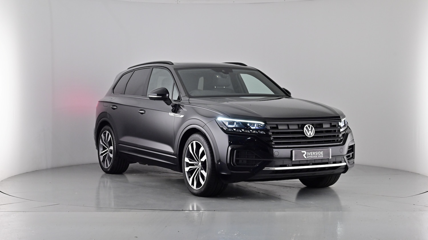 Used Volkswagen Touareg 2020 for sale - 76229326: Photo 40