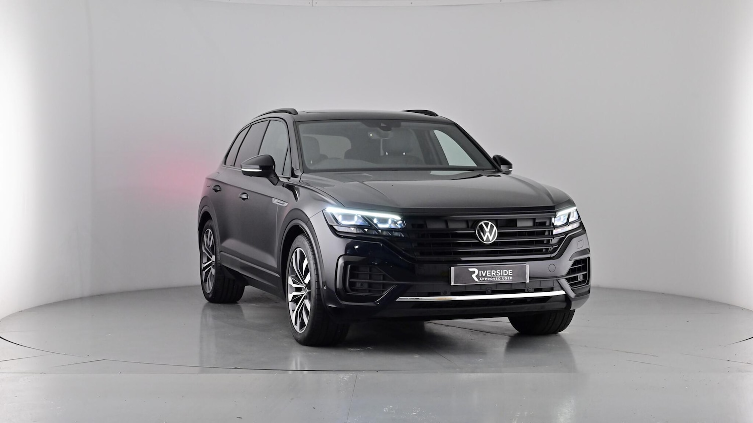 Used Volkswagen Touareg 2020 for sale - 76229326: Photo 41