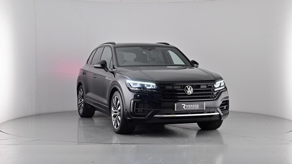 Used Volkswagen Touareg 2020 for sale - 76229326: Photo 41