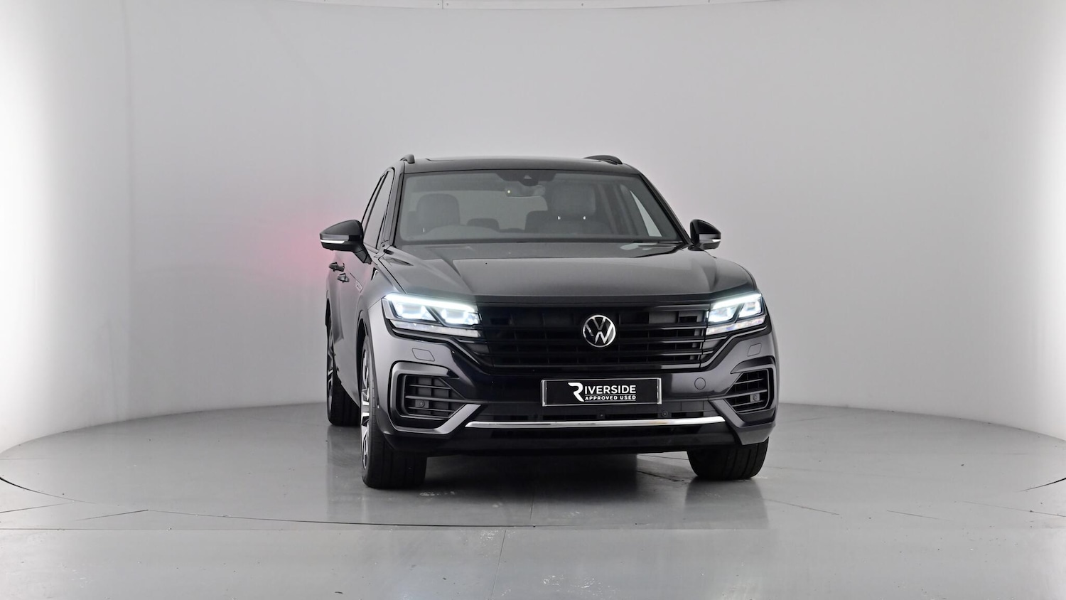 Used Volkswagen Touareg 2020 for sale - 76229326: Photo 42