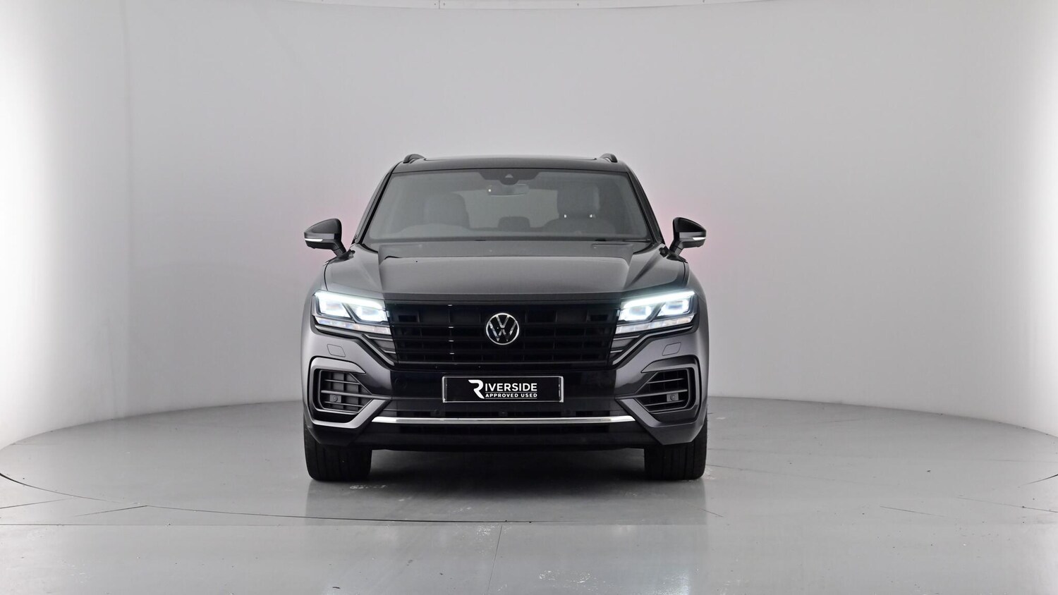 Used Volkswagen Touareg 2020 for sale - 76229326: Photo 43