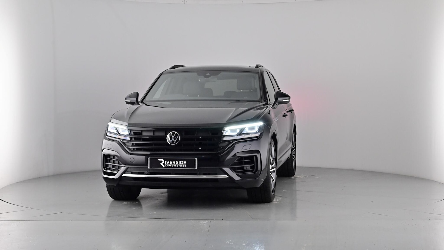 Used Volkswagen Touareg 2020 for sale - 76229326: Photo 44