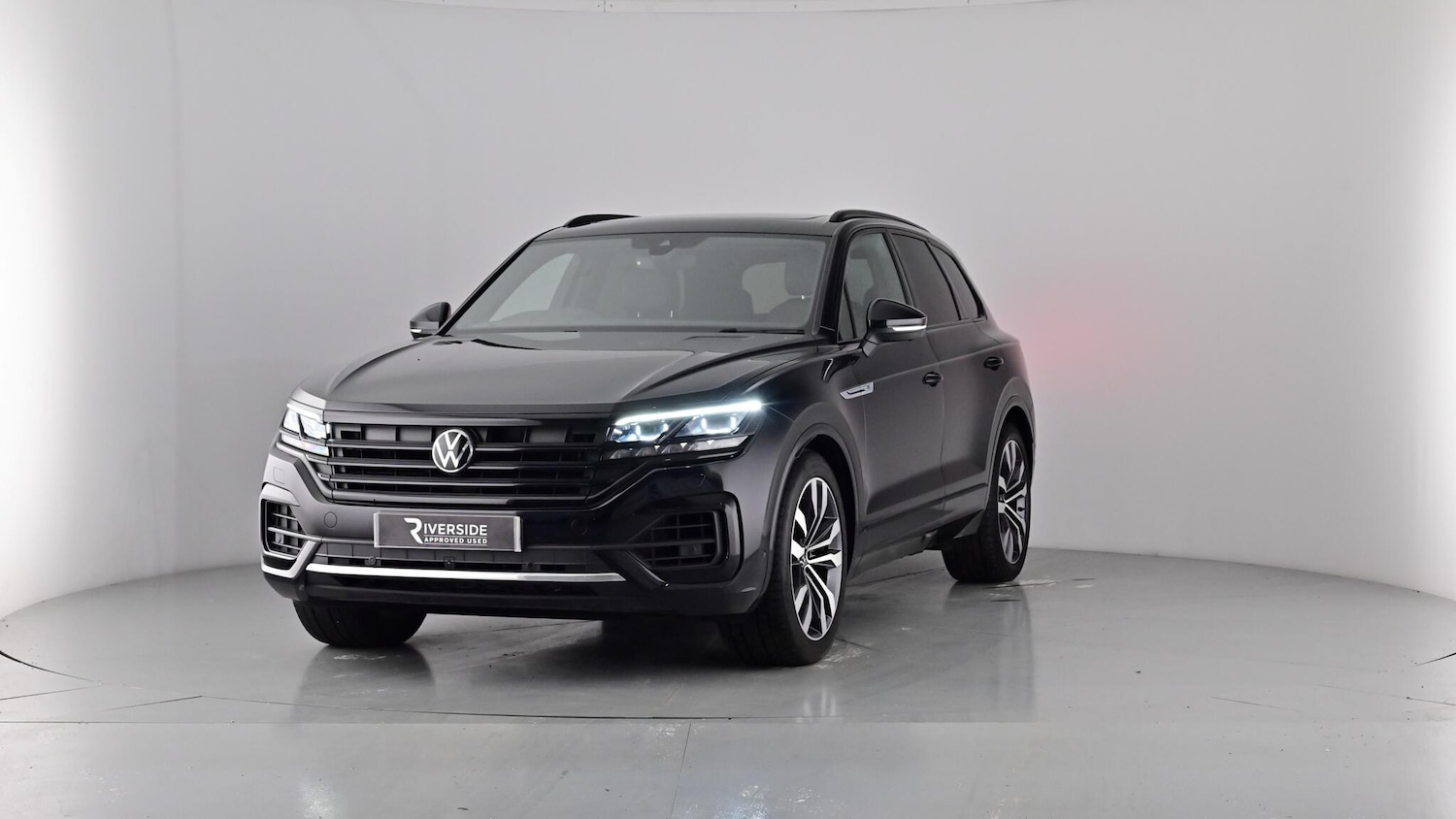 Used Volkswagen Touareg 2020 for sale - 76229326: Photo 45
