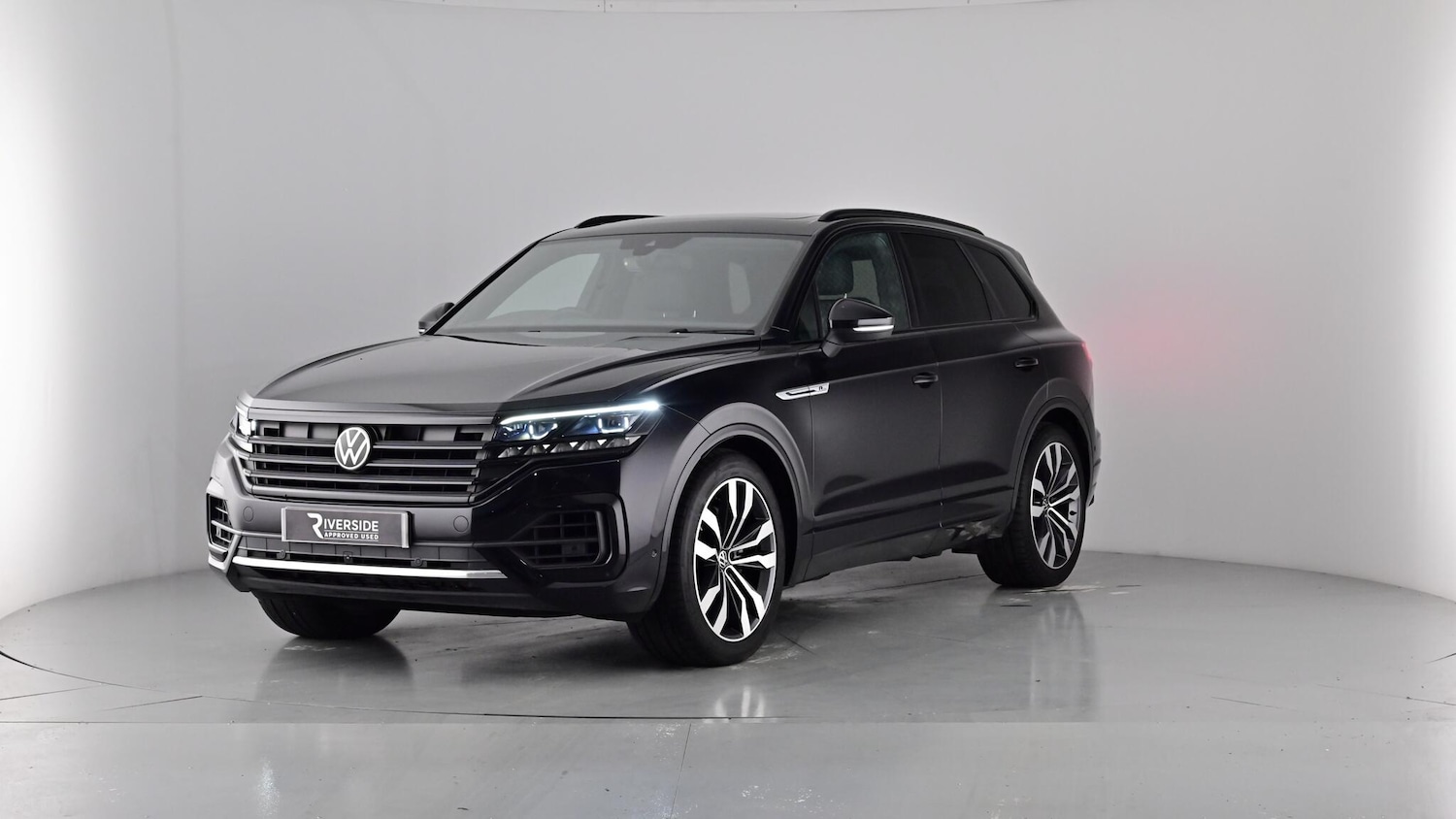 Used Volkswagen Touareg 2020 for sale - 76229326: Photo 46