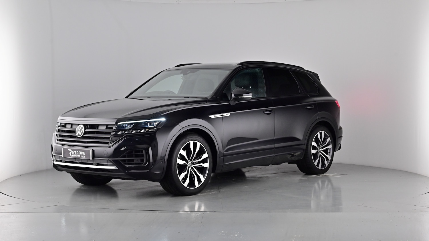 Used Volkswagen Touareg 2020 for sale - 76229326: Photo 47