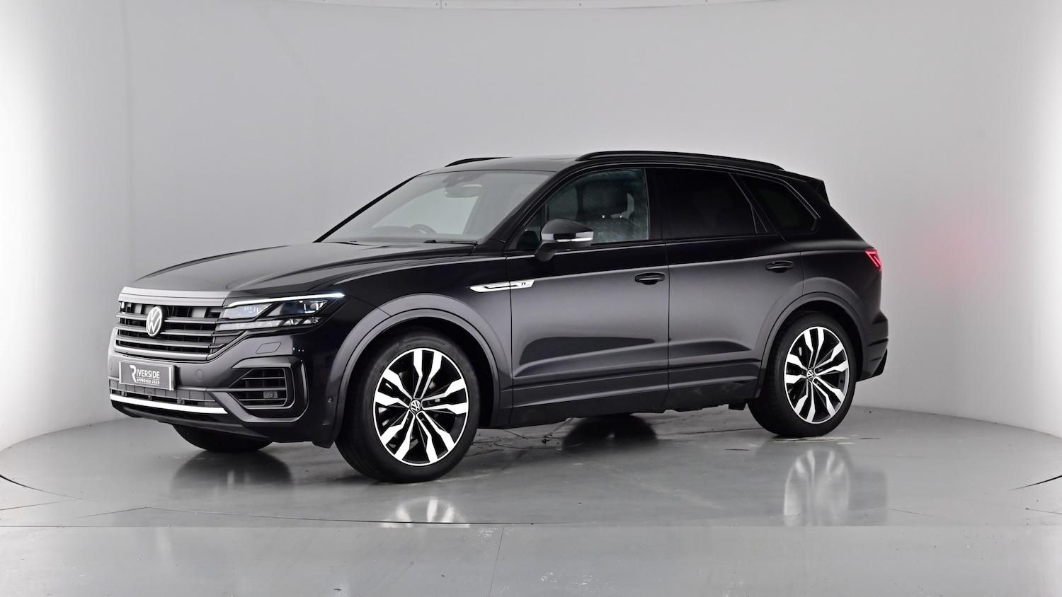 Used Volkswagen Touareg 2020 for sale - 76229326: Photo 48