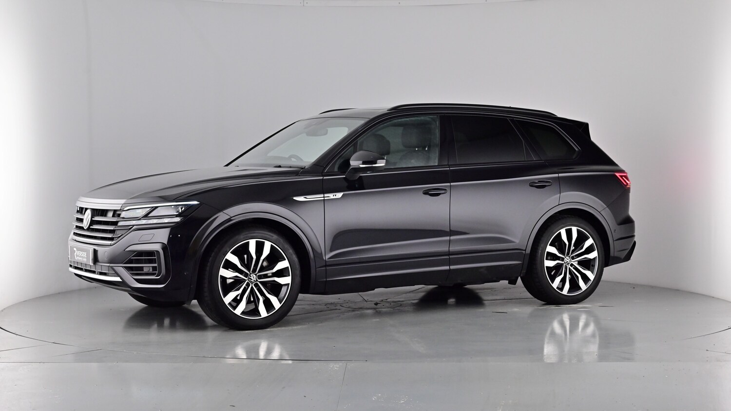 Used Volkswagen Touareg 2020 for sale - 76229326: Photo 49